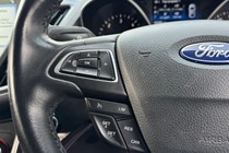 Ford Kuga (12-20) Titanium 1.5 TDCi 120PS FWD (09/16) 5d For Sale - Ace Car Sales Bury, Heywood