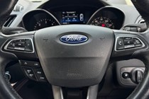 Ford Kuga (12-20) Titanium 1.5 TDCi 120PS FWD (09/16) 5d For Sale - Ace Car Sales Bury, Heywood