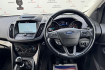 Ford Kuga (12-20) Titanium 1.5 TDCi 120PS FWD (09/16) 5d For Sale - Ace Car Sales Bury, Heywood
