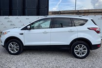 Ford Kuga (12-20) Titanium 1.5 TDCi 120PS FWD (09/16) 5d For Sale - Ace Car Sales Bury, Heywood