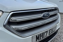 Ford Kuga (12-20) Titanium 1.5 TDCi 120PS FWD (09/16) 5d For Sale - Ace Car Sales Bury, Heywood