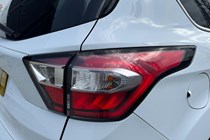 Ford Kuga (12-20) Titanium 1.5 TDCi 120PS FWD (09/16) 5d For Sale - Ace Car Sales Bury, Heywood