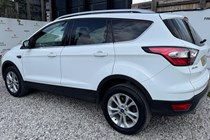 Ford Kuga (12-20) Titanium 1.5 TDCi 120PS FWD (09/16) 5d For Sale - Ace Car Sales Bury, Heywood