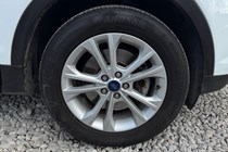 Ford Kuga (12-20) Titanium 1.5 TDCi 120PS FWD (09/16) 5d For Sale - Ace Car Sales Bury, Heywood