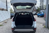 Ford Kuga (12-20) Titanium 1.5 TDCi 120PS FWD (09/16) 5d For Sale - Ace Car Sales Bury, Heywood