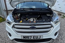Ford Kuga (12-20) Titanium 1.5 TDCi 120PS FWD (09/16) 5d For Sale - Ace Car Sales Bury, Heywood