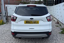 Ford Kuga (12-20) Titanium 1.5 TDCi 120PS FWD (09/16) 5d For Sale - Ace Car Sales Bury, Heywood