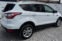Ford Kuga (12-20) Titanium 1.5 TDCi 120PS FWD (09/16) 5d For Sale - Ace Car Sales Bury, Heywood