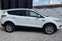 Ford Kuga (12-20) Titanium 1.5 TDCi 120PS FWD (09/16) 5d For Sale - Ace Car Sales Bury, Heywood