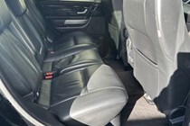 Land Rover Range Rover Sport (05-13) 3.6 TDV8 HST (03/08-06/08) 5d Auto For Sale - herefordshire trade centre ltd, Hereford