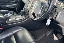 Land Rover Range Rover Sport (05-13) 3.6 TDV8 HST (03/08-06/08) 5d Auto For Sale - herefordshire trade centre ltd, Hereford