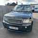 Land Rover Range Rover Sport (05-13) 3.6 TDV8 HST (03/08-06/08) 5d Auto For Sale - herefordshire trade centre ltd, Hereford