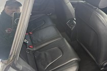 Audi A5 Sportback (09-16) 2.0 TDI (177bhp) SE Technik (5 Seat) 5d Multitronic For Sale - herefordshire trade centre ltd, Hereford