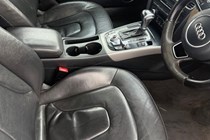 Audi A5 Sportback (09-16) 2.0 TDI (177bhp) SE Technik (5 Seat) 5d Multitronic For Sale - herefordshire trade centre ltd, Hereford