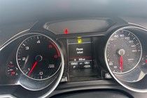 Audi A5 Sportback (09-16) 2.0 TDI (177bhp) SE Technik (5 Seat) 5d Multitronic For Sale - herefordshire trade centre ltd, Hereford