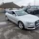 Audi A5 Sportback (09-16) 2.0 TDI (177bhp) SE Technik (5 Seat) 5d Multitronic For Sale - herefordshire trade centre ltd, Hereford
