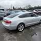 Audi A5 Sportback (09-16) 2.0 TDI (177bhp) SE Technik (5 Seat) 5d Multitronic For Sale - herefordshire trade centre ltd, Hereford