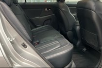 Kia Sportage (10-16) 2.0 CRDi KX-3 (Sat Nav) 5d For Sale - herefordshire trade centre ltd, Hereford