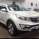 Kia Sportage (10-16) 2.0 CRDi KX-3 (Sat Nav) 5d For Sale - herefordshire trade centre ltd, Hereford