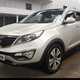 Kia Sportage (10-16) 2.0 CRDi KX-3 (Sat Nav) 5d For Sale - herefordshire trade centre ltd, Hereford