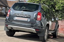 Dacia Duster Estate (13-18) 1.5 dCi (110bhp) Laureate (09/14-) 5d For Sale - Howard Banks Cars Ltd, Bishops Stortford