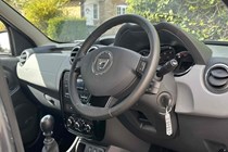 Dacia Duster Estate (13-18) 1.5 dCi (110bhp) Laureate (09/14-) 5d For Sale - Howard Banks Cars Ltd, Bishops Stortford