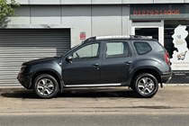 Dacia Duster Estate (13-18) 1.5 dCi (110bhp) Laureate (09/14-) 5d For Sale - Howard Banks Cars Ltd, Bishops Stortford