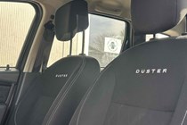 Dacia Duster Estate (13-18) 1.5 dCi (110bhp) Laureate (09/14-) 5d For Sale - Howard Banks Cars Ltd, Bishops Stortford