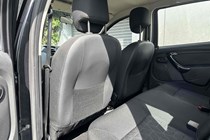 Dacia Duster Estate (13-18) 1.5 dCi (110bhp) Laureate (09/14-) 5d For Sale - Howard Banks Cars Ltd, Bishops Stortford