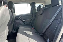 Dacia Duster Estate (13-18) 1.5 dCi (110bhp) Laureate (09/14-) 5d For Sale - Howard Banks Cars Ltd, Bishops Stortford
