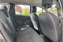 Dacia Duster Estate (13-18) 1.5 dCi (110bhp) Laureate (09/14-) 5d For Sale - Howard Banks Cars Ltd, Bishops Stortford