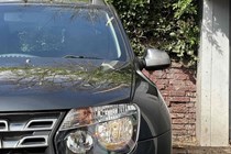 Dacia Duster Estate (13-18) 1.5 dCi (110bhp) Laureate (09/14-) 5d For Sale - Howard Banks Cars Ltd, Bishops Stortford