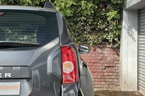 Dacia Duster Estate (13-18) 1.5 dCi (110bhp) Laureate (09/14-) 5d For Sale - Howard Banks Cars Ltd, Bishops Stortford