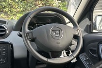 Dacia Duster Estate (13-18) 1.5 dCi (110bhp) Laureate (09/14-) 5d For Sale - Howard Banks Cars Ltd, Bishops Stortford