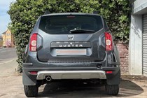 Dacia Duster Estate (13-18) 1.5 dCi (110bhp) Laureate (09/14-) 5d For Sale - Howard Banks Cars Ltd, Bishops Stortford