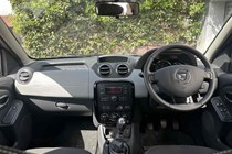 Dacia Duster Estate (13-18) 1.5 dCi (110bhp) Laureate (09/14-) 5d For Sale - Howard Banks Cars Ltd, Bishops Stortford