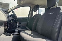 Dacia Duster Estate (13-18) 1.5 dCi (110bhp) Laureate (09/14-) 5d For Sale - Howard Banks Cars Ltd, Bishops Stortford