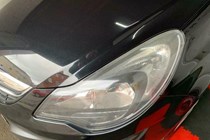 Vauxhall Corsa Hatchback (06-14) 1.2 Exclusiv (AC) 5d For Sale - SSR Cars LTD, Dunfermline