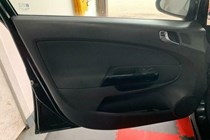 Vauxhall Corsa Hatchback (06-14) 1.2 Exclusiv (AC) 5d For Sale - SSR Cars LTD, Dunfermline