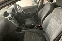 Vauxhall Corsa Hatchback (06-14) 1.2 Exclusiv (AC) 5d For Sale - SSR Cars LTD, Dunfermline