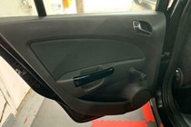 Vauxhall Corsa Hatchback (06-14) 1.2 Exclusiv (AC) 5d For Sale - SSR Cars LTD, Dunfermline