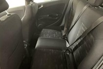 Vauxhall Corsa Hatchback (06-14) 1.2 Exclusiv (AC) 5d For Sale - SSR Cars LTD, Dunfermline
