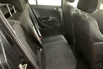 Vauxhall Corsa Hatchback (06-14) 1.2 Exclusiv (AC) 5d For Sale - SSR Cars LTD, Dunfermline