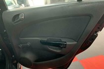 Vauxhall Corsa Hatchback (06-14) 1.2 Exclusiv (AC) 5d For Sale - SSR Cars LTD, Dunfermline