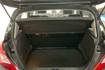 Vauxhall Corsa Hatchback (06-14) 1.2 Exclusiv (AC) 5d For Sale - SSR Cars LTD, Dunfermline