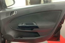 Vauxhall Corsa Hatchback (06-14) 1.2 Exclusiv (AC) 5d For Sale - SSR Cars LTD, Dunfermline