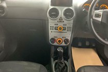 Vauxhall Corsa Hatchback (06-14) 1.2 Exclusiv (AC) 5d For Sale - SSR Cars LTD, Dunfermline