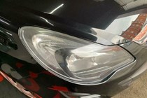 Vauxhall Corsa Hatchback (06-14) 1.2 Exclusiv (AC) 5d For Sale - SSR Cars LTD, Dunfermline