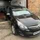 Vauxhall Corsa Hatchback (06-14) 1.2 Exclusiv (AC) 5d For Sale - SSR Cars LTD, Dunfermline