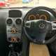 Vauxhall Corsa Hatchback (06-14) 1.2 Exclusiv (AC) 5d For Sale - SSR Cars LTD, Dunfermline
